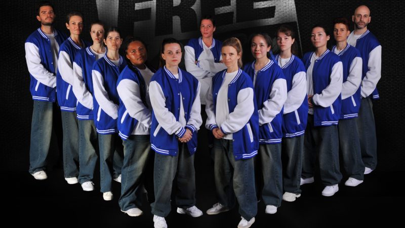 Cours Hip Hop débutant